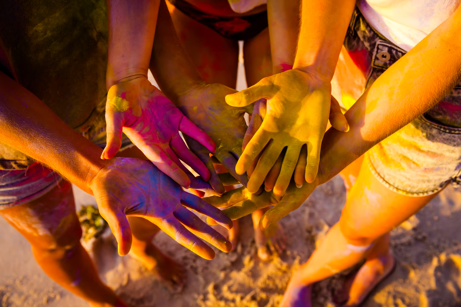 Bliskość i rodzina